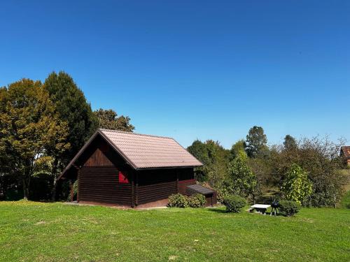 Sisak Casa | Jazvenik Hill House