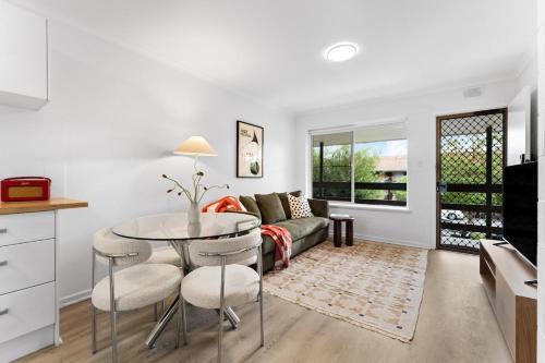 Unley Apartamento | Jazz at Unley