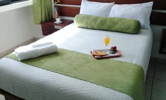 Zacatlán Hotel | Jazz Hotel boutique