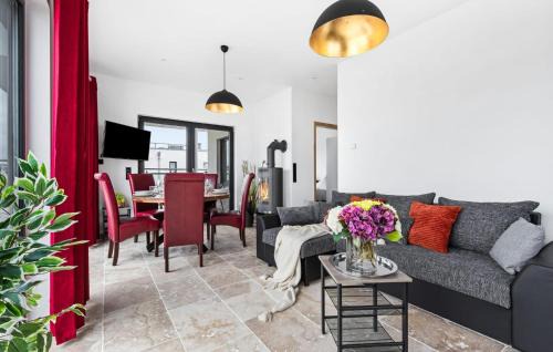 Olpenitz Apartamento | Jazz Miller