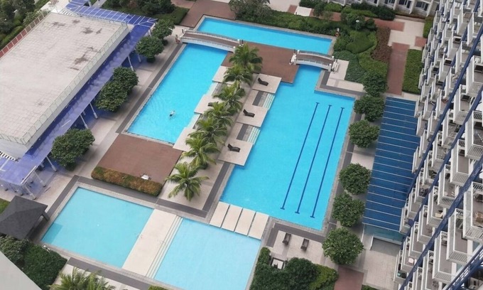 Bel-Air Condominio | Jazz Residence Makati