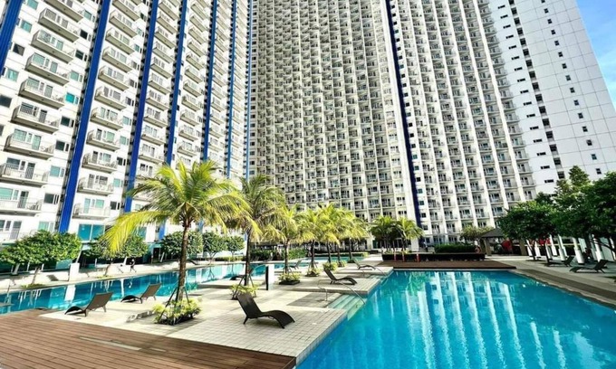 Bel-Air Condominio | Jazz residences Makati city by darpm