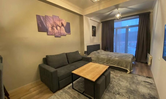 Tsaghkadzor Apartamento | Jazzy Apartment, Kechi House Tsaghkadzor