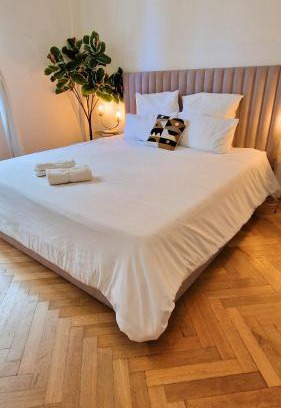 Les Baumettes Apartamento | Jazzy et Spacieux Appartement Prom des Anglais
