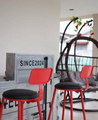 Sekudai Casa | JB 19pax Premium Skudai Party House