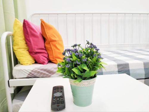 Taman Mount Austin Apartamento | JB Austin Regency Simple N Tidy 5pax PLUS 1