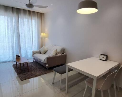 Johor Bahru Apartamento | JB City Homestay Centre Park 10-20min To Hot Area