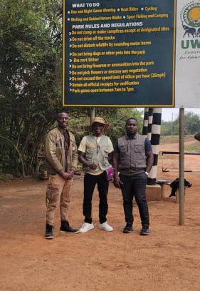Kabale Otro | JB heartfelt tours and travels