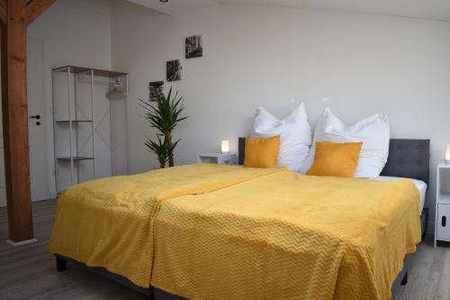 Hanstorf Apartamento | JB-homes