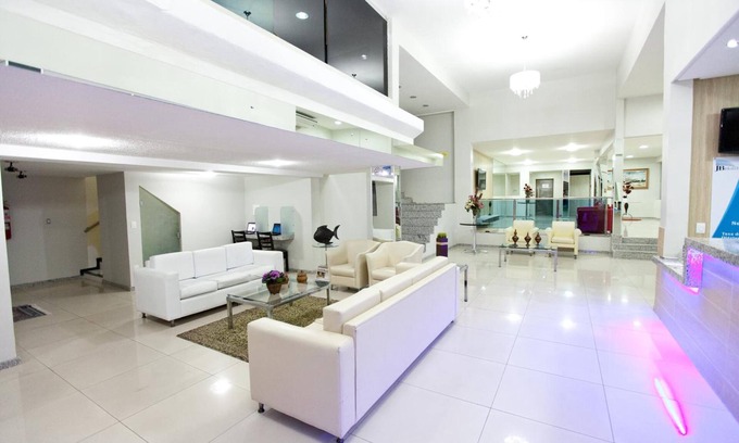 Petrolina Hotel | JB Hotel
