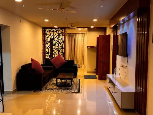 Hyderabad Apartamento | JB's Luxury Platinum