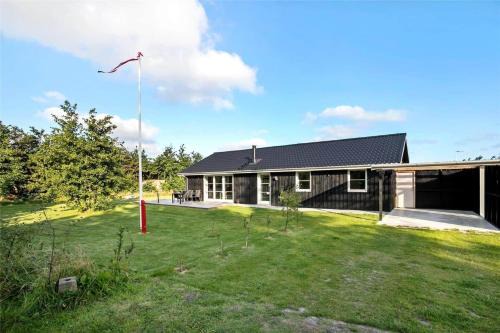Torup Strand Casa | JB130-Fjerritslev-Thorup-Strandvej-274
