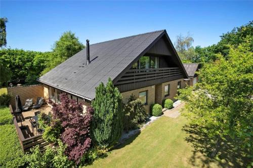 Fjerritslev Casa | JB148-Fjerritslev-Svinklovvej-107