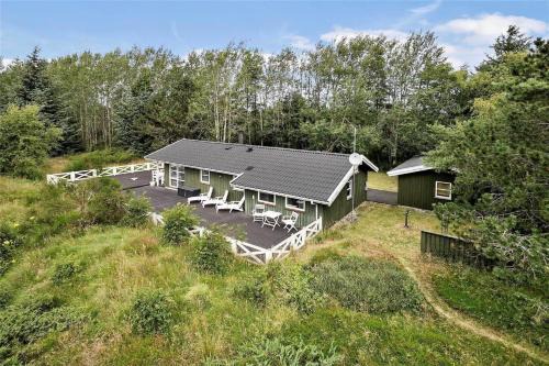 Fjerritslev Casa | JB153-Fjerritslev-Bredvandet-10