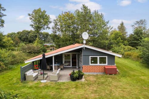 Fjerritslev Casa | JB162-Fjerritslev-Ronnevej-4