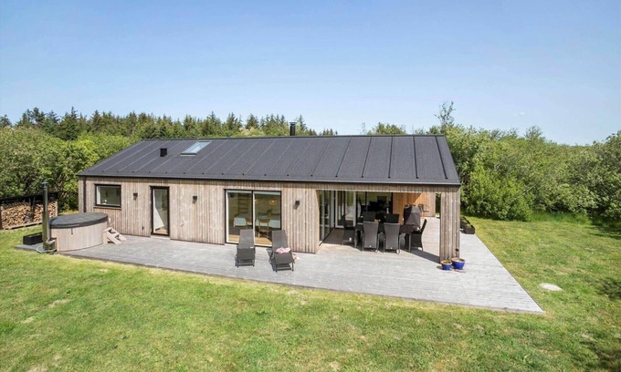 Brovst Casa | JB194 Brovst - Kronvildtvej 22
