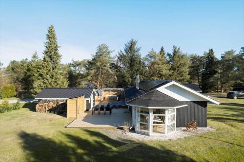 Fjerritslev Casa | JB195-Fjerritslev-Bogevej-36