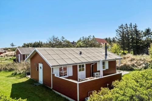 Lild Strand Casa | JB284-Frostrup-Svenstibakkevej-18
