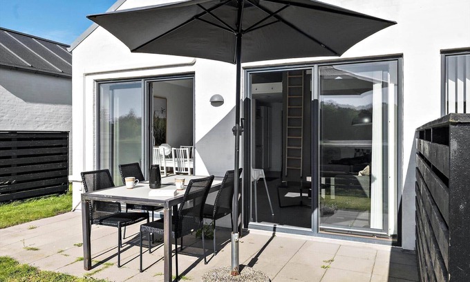 Slette Strand Apartamento | JB302 Fjerritslev - Slettestrandvej 134 lej. 6