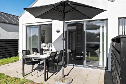 Slette Strand Apartamento | JB302-Fjerritslev-Slettestrandvej-134-lejl-6