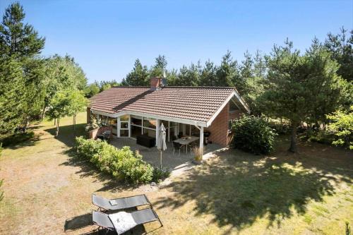 Torup Strand Casa | JB304-Fjerritslev-Landstien-4
