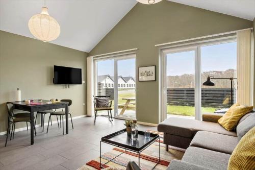 Slette Strand Apartamento | JB308-Fjerritslev-Slettestrandvej-134-lejl-3