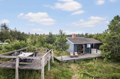 Torup Strand Casa | JB363-Fjerritslev-Tolderstien-8