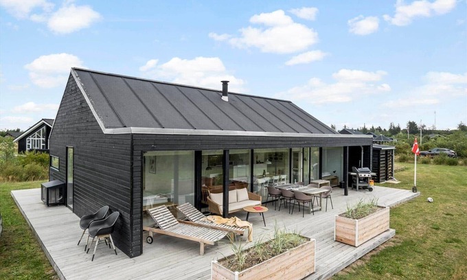 Tranum Casa | JB366 Brovst - Kronvildtvej 118