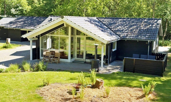Aabybro Casa | JB901 Aabybro - Gråanden 40