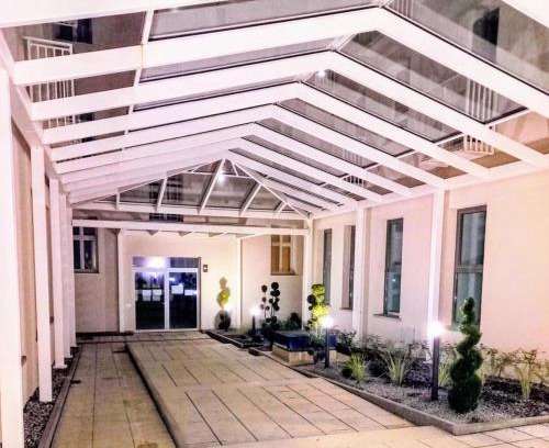 West Pomeranian Voivodeship Apartamento | JBHotels Malczewskiego