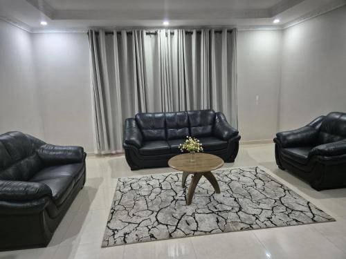 Ndola Apartamento | JC Apartments