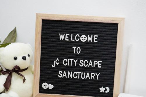 Malamig Apartamento | Jc Cityscape Sanctuary