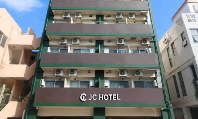 Maejima Apartamento | BiBi Hotel Tomariport