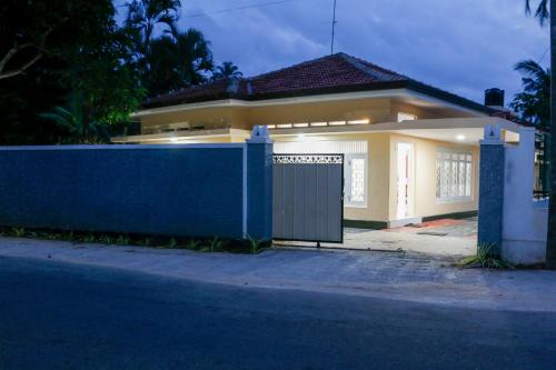 Negombo Casa | JC-House Kochchikade