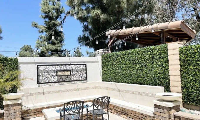 Rancho del Rey Casa | JC’s Modern Paradise