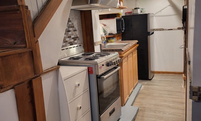 The Heights Apartamento | JC Studio near NYC