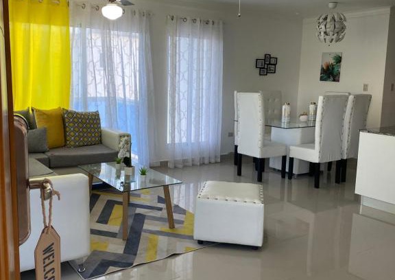 Sabana Palenque Apartamento | JCS SEIJAS APARTAMENT Recidence and Beach Club, 3E