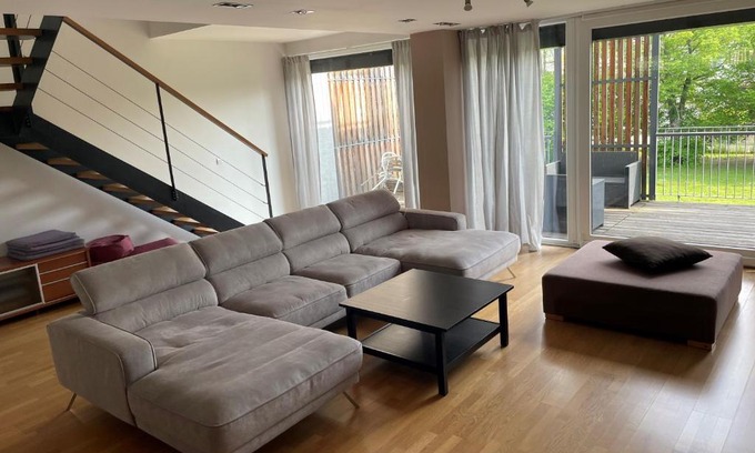 Liptovsky Mikulas Apartamento | JD Apartment