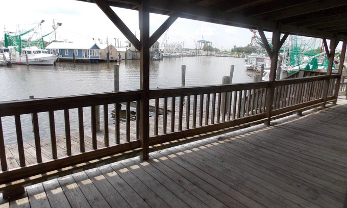 Lafitte Casa | Puerto de Jean Lafitte - BUNKHOUSE 2