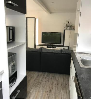 Frommern Apartamento | Jeannette