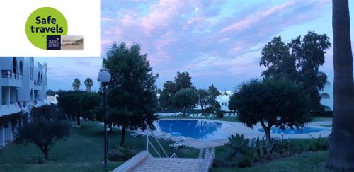 Santa Eulalia Apartamento | Jeannie's Oura Estrela
