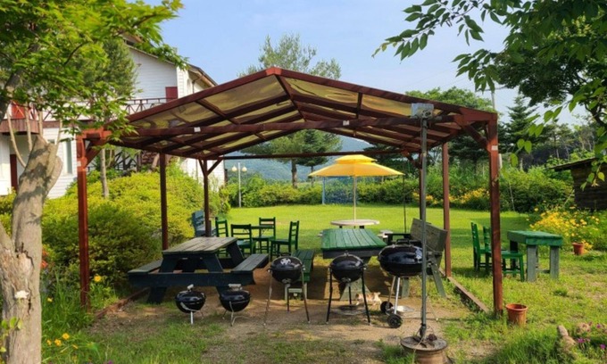 Jecheon Casa | Jecheon Dream Lake Pension