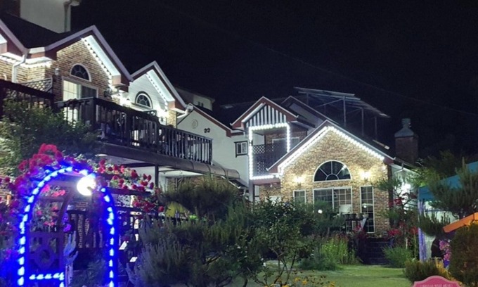 Jecheon Casa | Jecheon Provence Pension