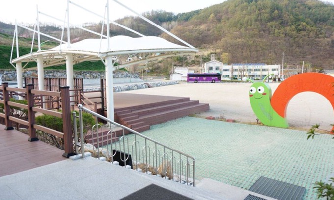 Jecheon Casa | Jecheon Slow City