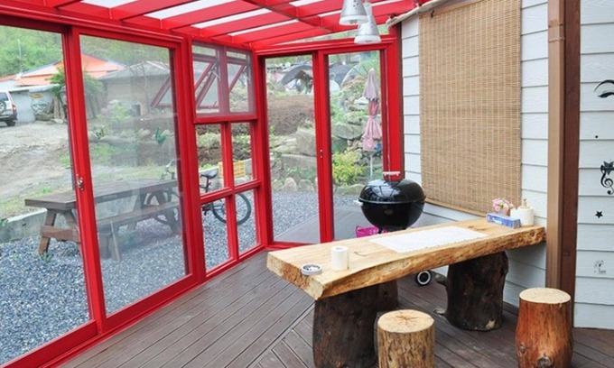 Jecheon Casa | Jecheon The John Pension