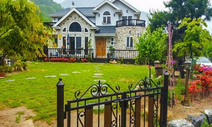 Jecheon Casa | Jecheon Venezia Pension