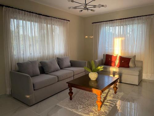 Higuey Villa | Jeda Village