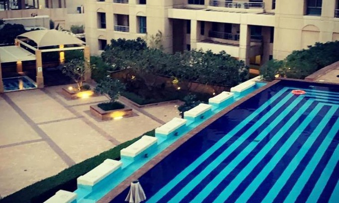 Jeddah Apartamento | Jeddah اعمار جدة