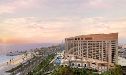 Ash Shati Hotel | Jeddah Hilton