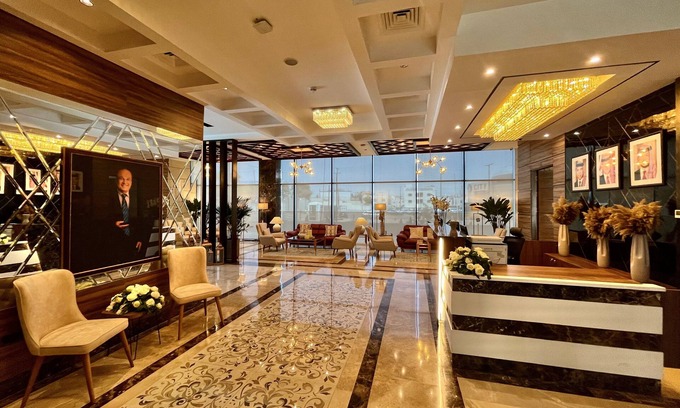 Suwailih Hotel | Jeddah Homes